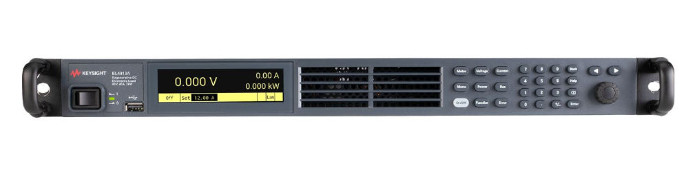 EL4900 シリーズ｜ミドルレンジ回生型直流電子負荷の画像