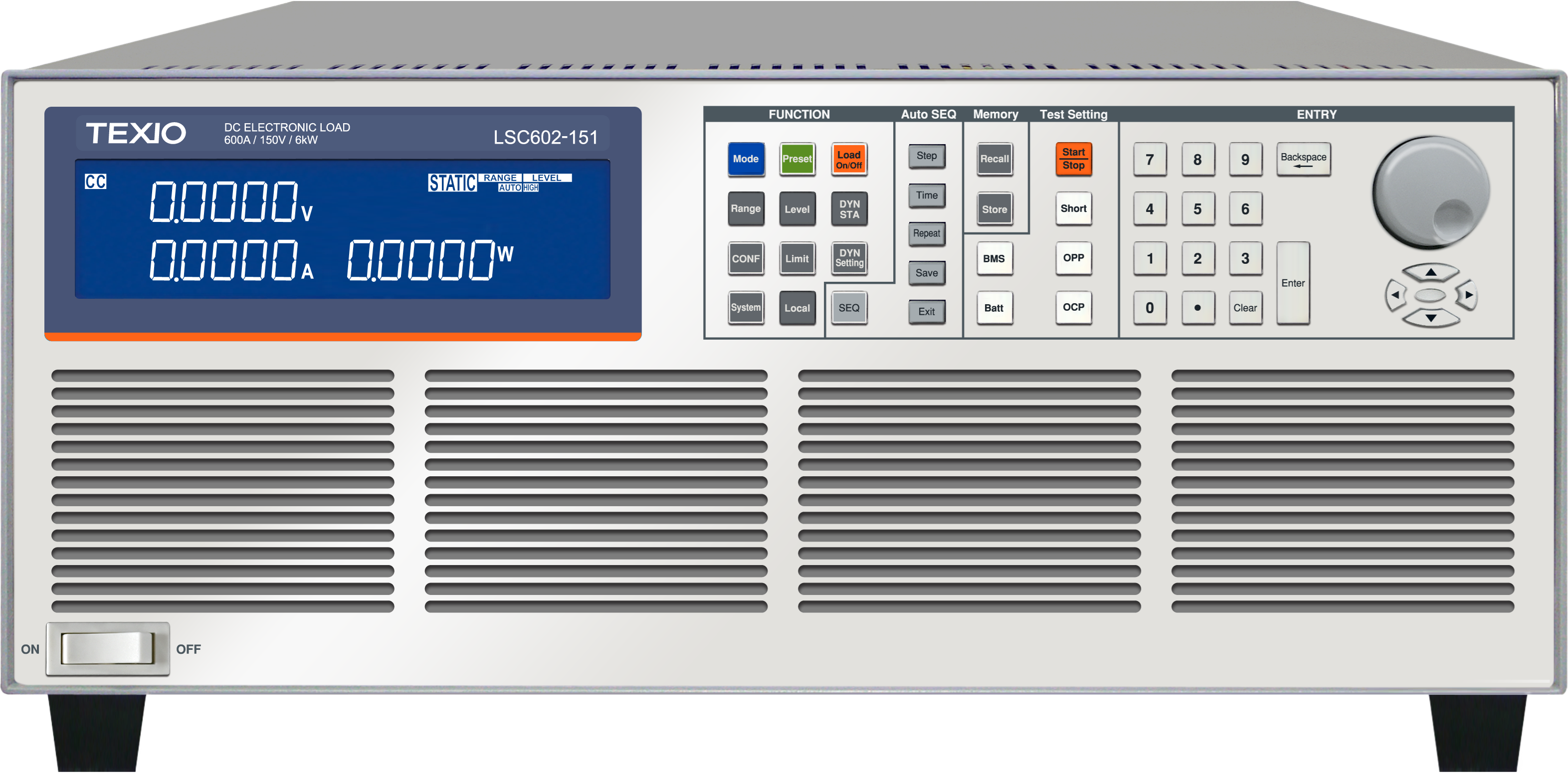 LSC402―601｜計測器スグシル