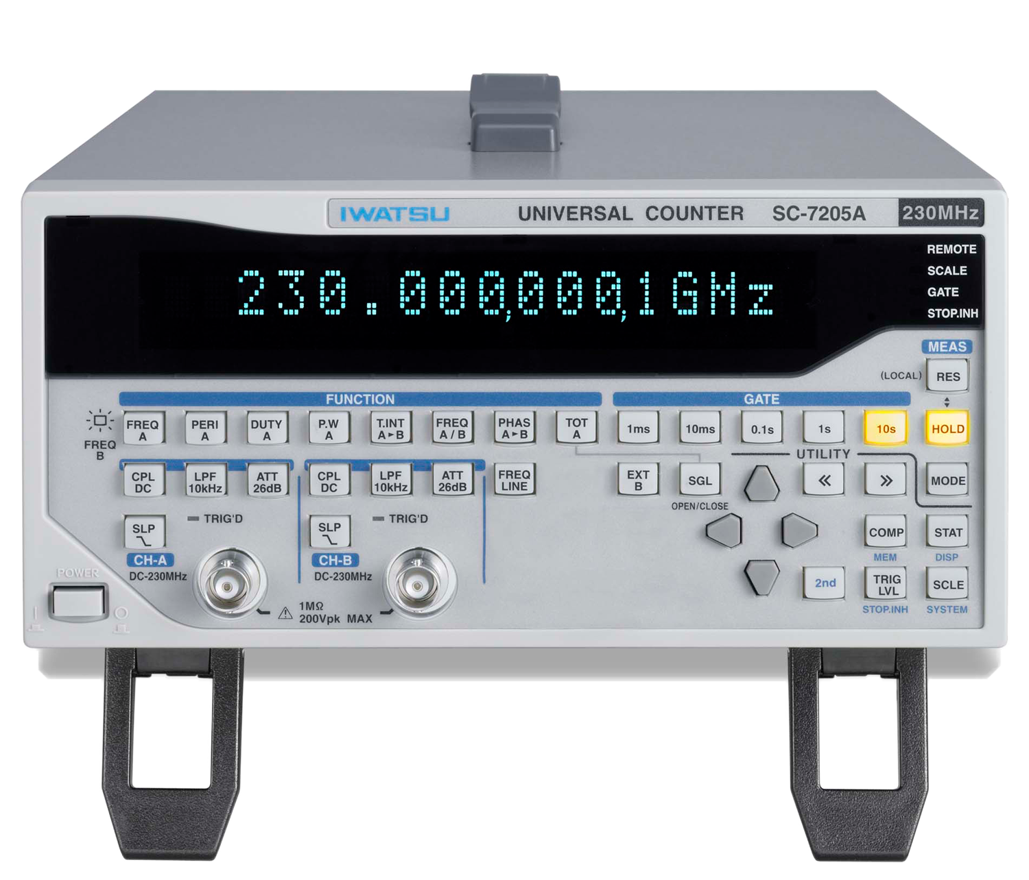 IWATSU SC-7205 ユニバーサルカウンター 230MHz 51bYUDIAZTL._UF1000,1000_QL80_.jpg