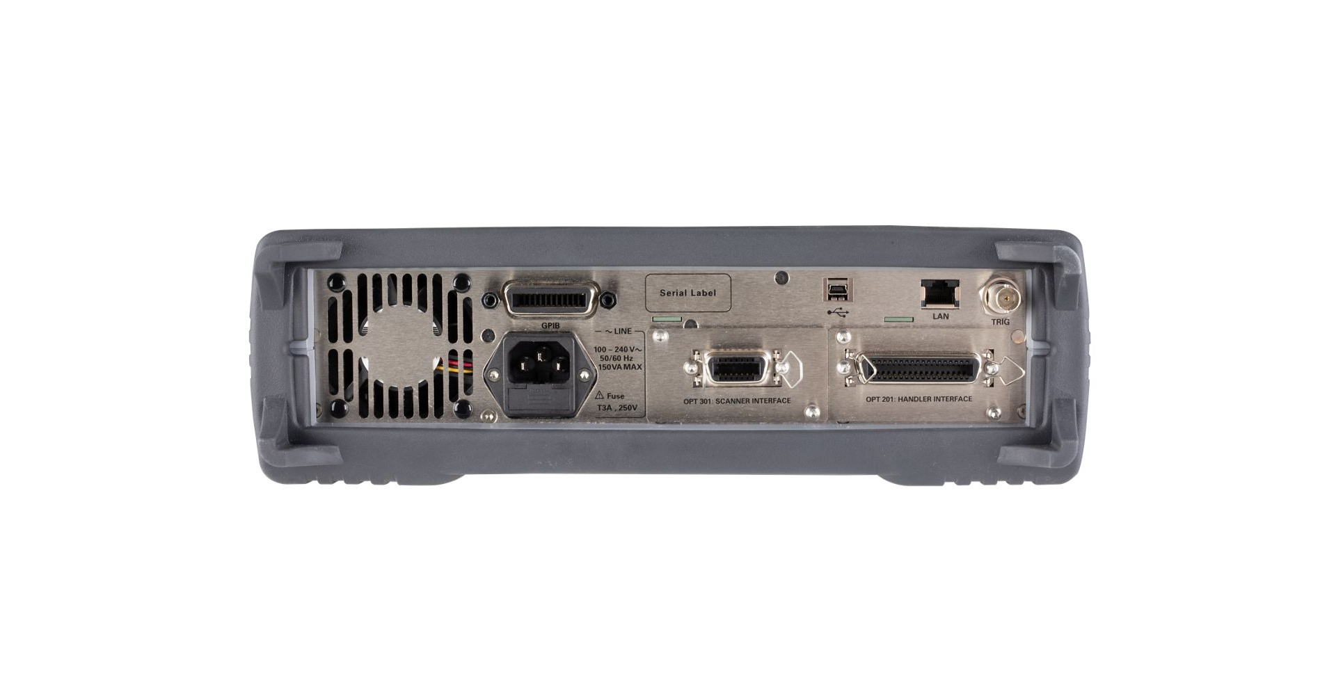E4980B|計測器スグシル E4980B|計測器スグシル