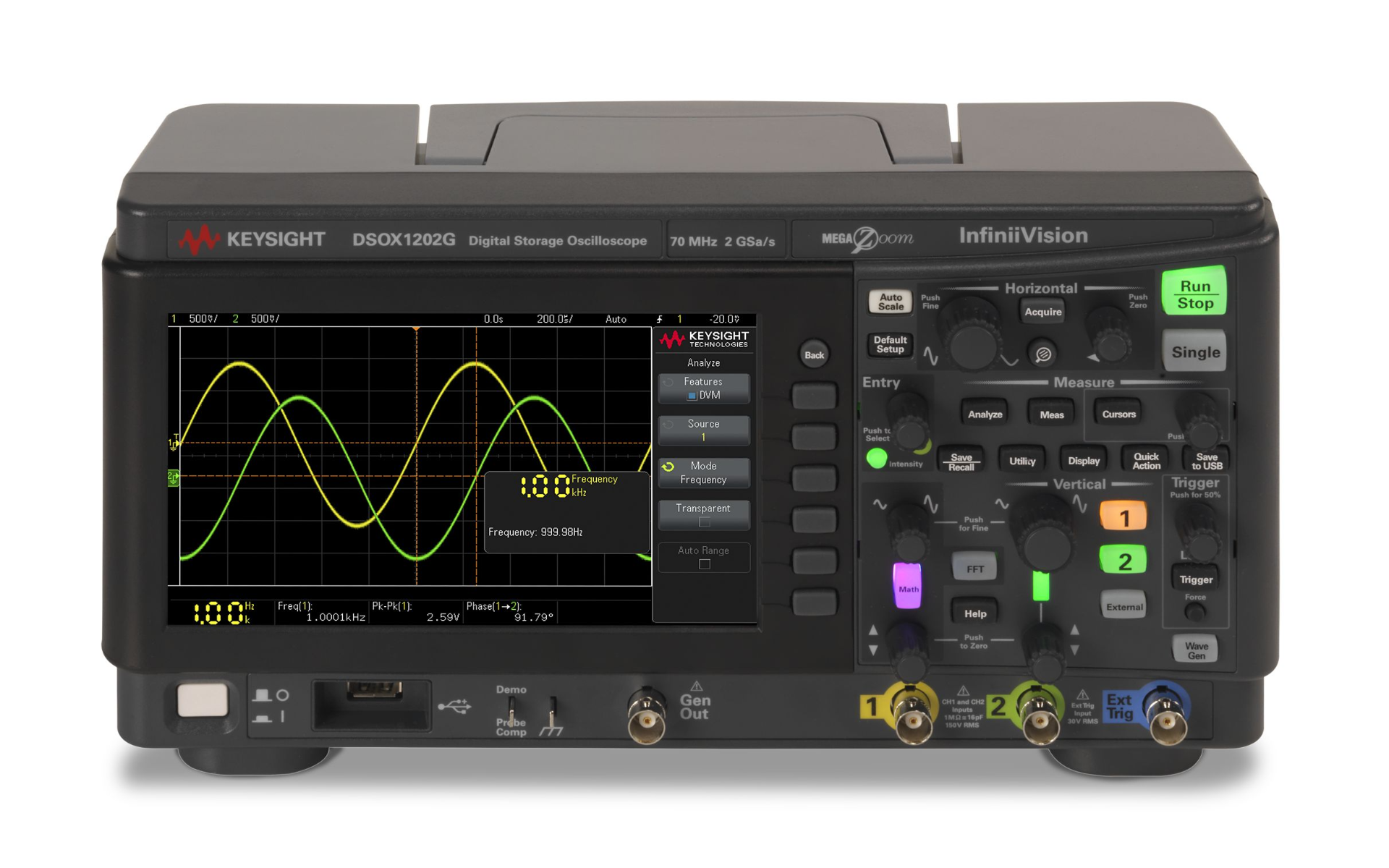 DLM3024｜計測器スグシル