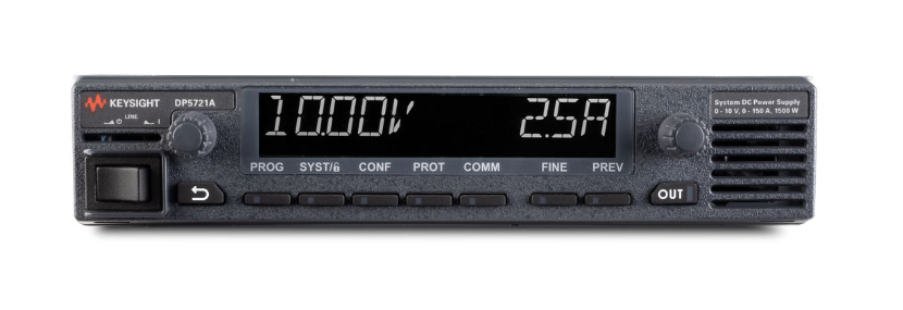 DP5700 シリーズ｜1Uサイズ・40モデルの直流電源ラインアップ画像